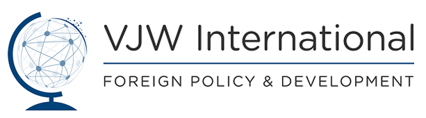 Logo VJW International VJW Consulting Ltd